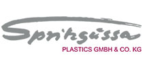 Logo Sprizzgussa aus Reutlingen
