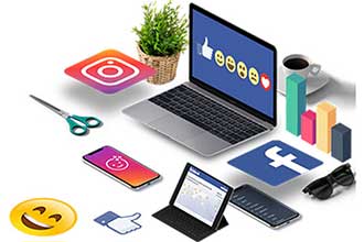 Social-Media-Werbung Agentur Angebote - Werbeagentur Marketingwelt Lipp
