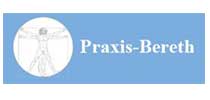 Logo Praxis Bereth - Praxis für Psychotherapie Psychoonkologie und Trauer-und Traumabewältigung in Bietigheim-Bissingen - Kunden Referenzen MW Lipp