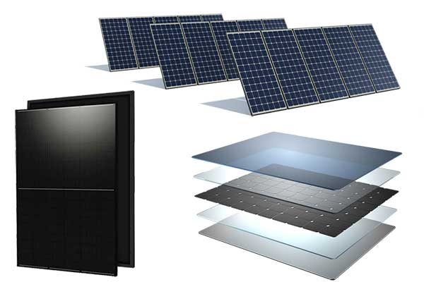 Hochwertige Solarmodule online günstig kaufen - Angebote WWS Photovoltaik Shop