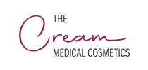 Logo The Cream Medical Cosmetics Kosmetikstudio Nufringen