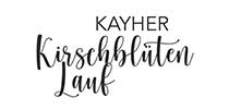 Webseiten Erstellung Kayher Kirschblütenlauf Kunden Referenzen Marketingwelt Lipp