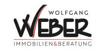 Kundenlogo Weber Immobilien und Beratung von Makler Wolfgang Weber aus Gäufelden