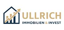 Kundenreferenz Logo Ullrich Immobilien und Invest