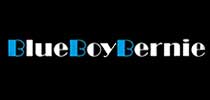 Schwäbische Comedy von BlueBoyBernie Logo