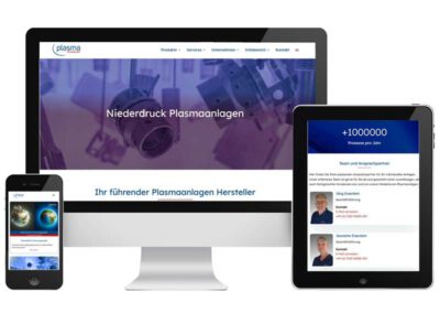 Webdesign in 71083 Herrenberg Webseiten-Referenz der Marketingwelt Lipp
